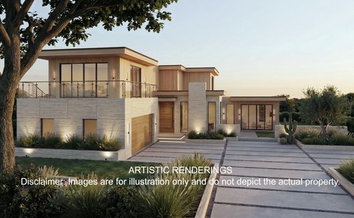 House in Atherton, California, United States 1