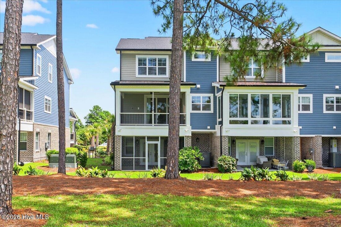 Residenza a Sunset Beach, Carolina del Nord, Stati Uniti 4 - 18851519
