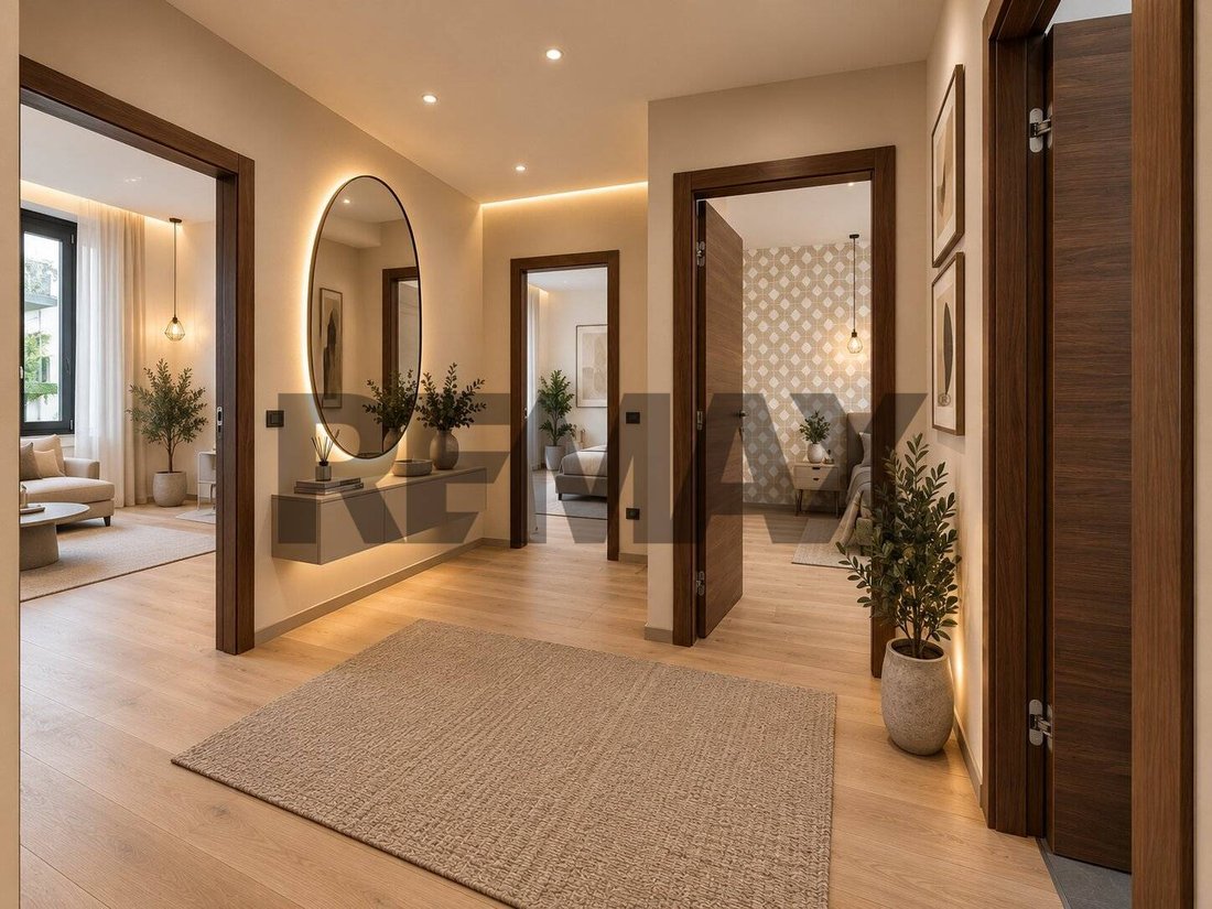 Apartment in Portello - Tre Torri, Milan, Italy 5 - 17995521