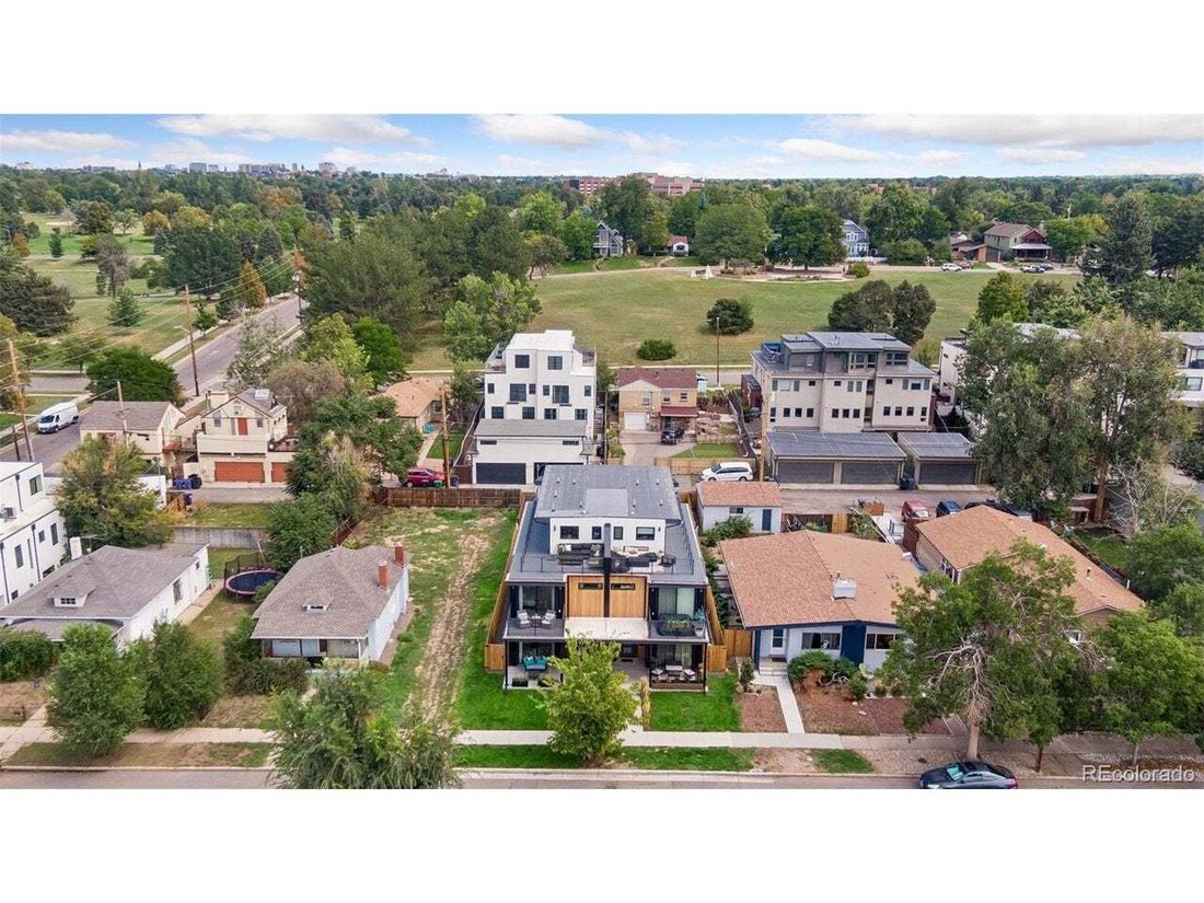 Haus in Denver, Colorado, Vereinigte Staaten 3 - 18849631