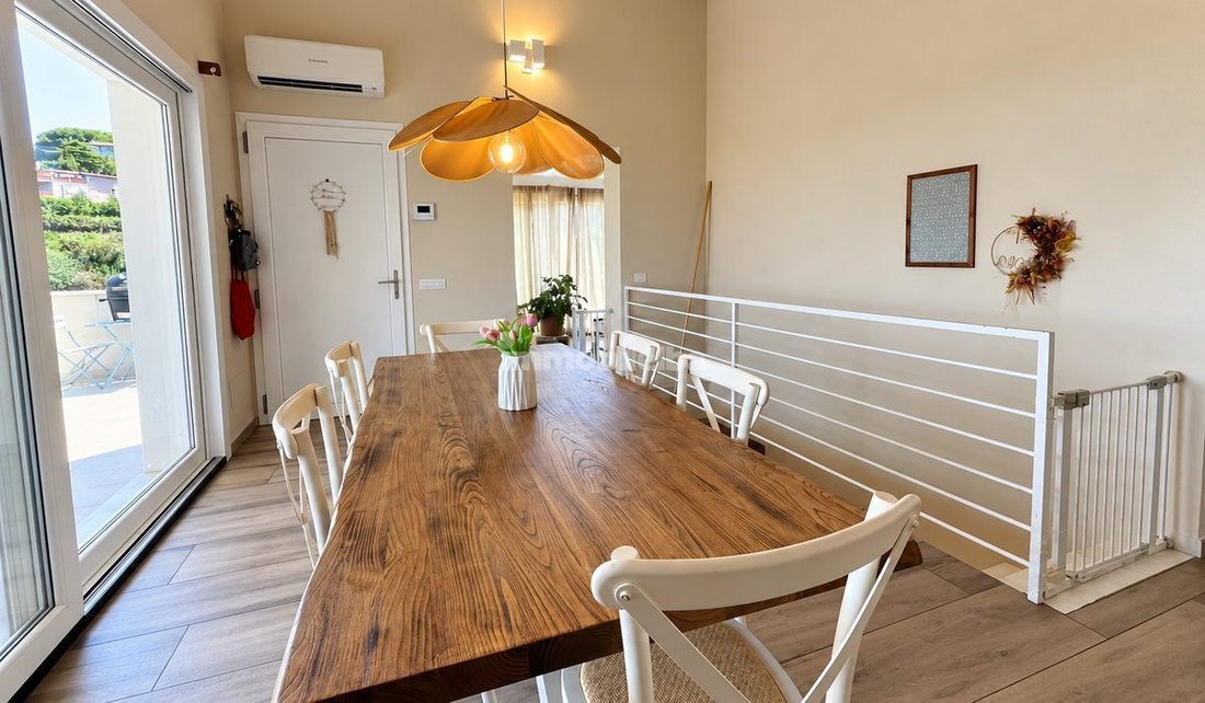 Villa in Portoferraio, Toskana, Italien 4 - 18326982