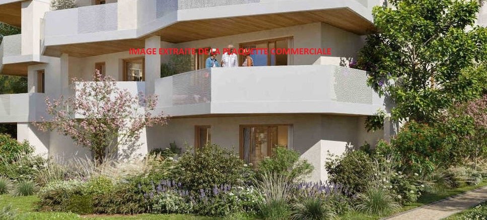 Apartment in Ouest, Ville-la-Grand, France 3 - 18856636