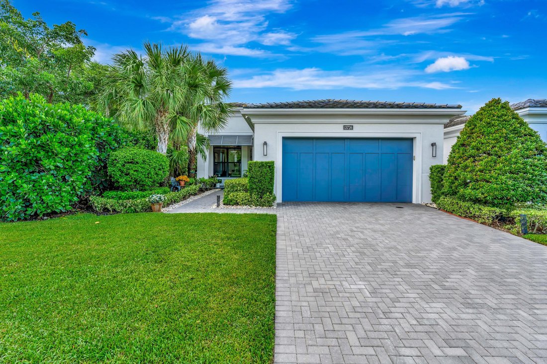 Haus in Palm Beach Gardens, Florida, Vereinigte Staaten 2 - 18846549