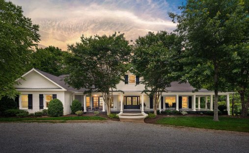Haus in Primm Springs, Tennessee, Vereinigte Staaten 1