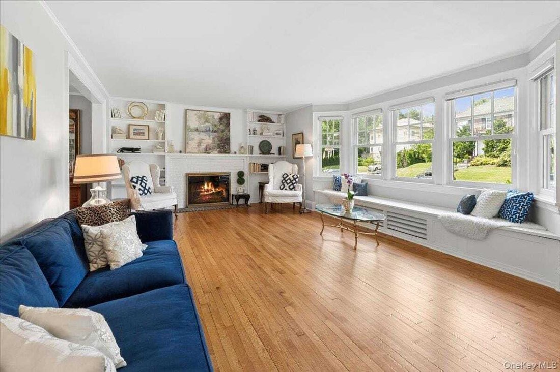 Casa en Larchmont, Nueva York, Estados Unidos 5 - 18854057