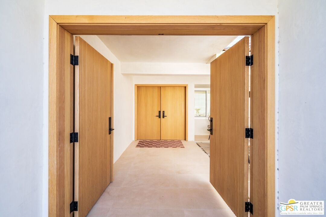 House in Palm Springs, California, United States 2 - 18849035