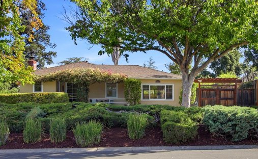 Haus in Cupertino, Kalifornien, Vereinigte Staaten 1