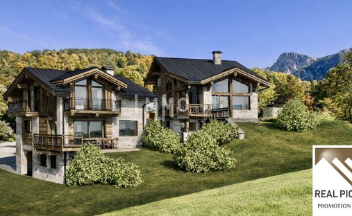 Chalet in Peisey-Nancroix, Auvergne-Rhône-Alpes, France 1
