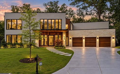 Haus in Brookhaven, Georgia, Vereinigte Staaten 1