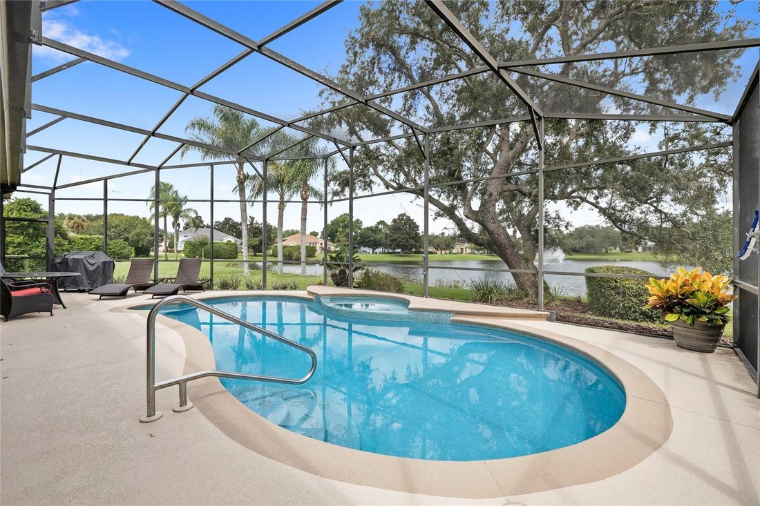 Casa a Sanford, Florida, Stati Uniti 2 - 18846225