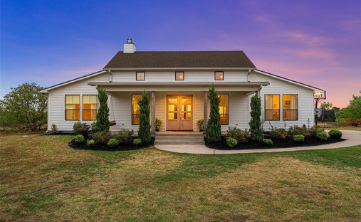 House in Waco, Texas, United States 1