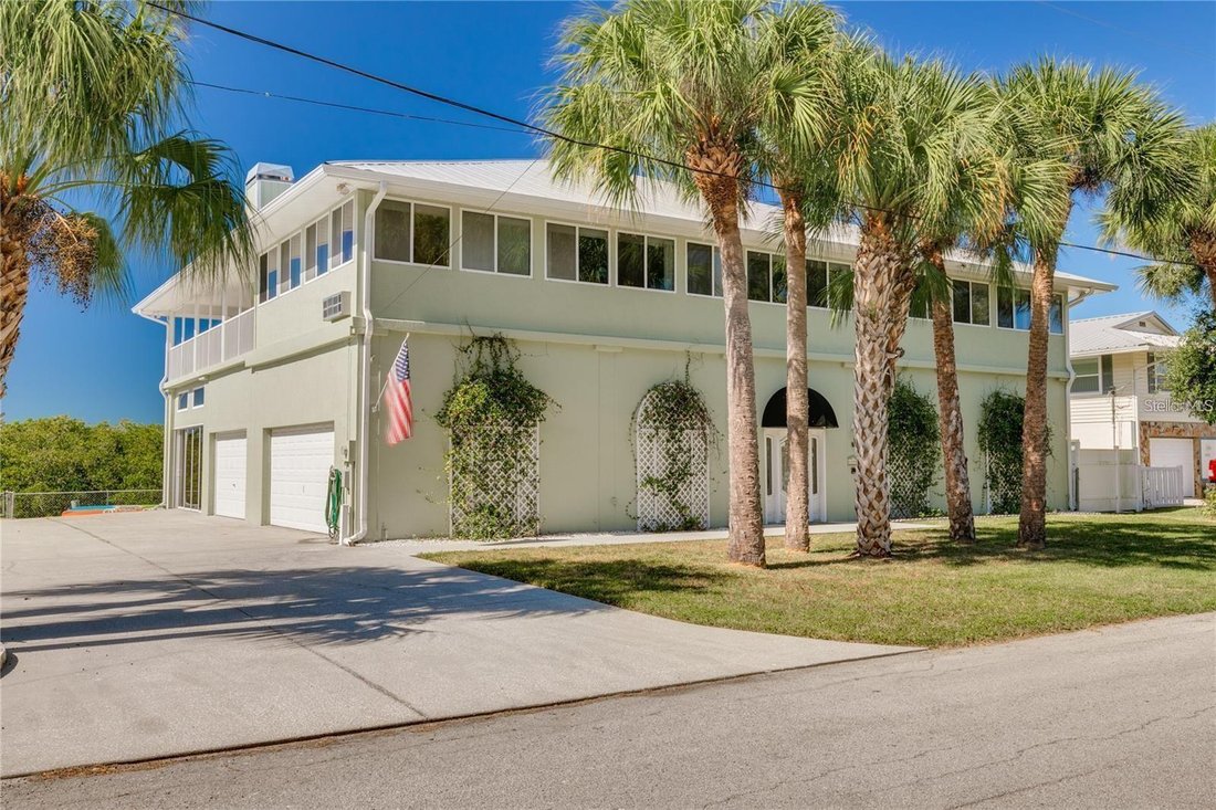 Casa a Hudson, Florida, Stati Uniti 3 - 18846107