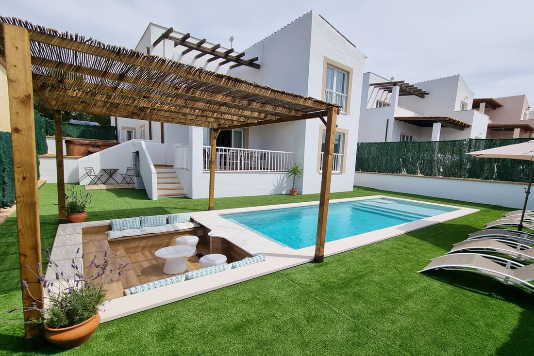 Villa a Cala Murada, Manacor, Isole Baleari 1 - 18847784