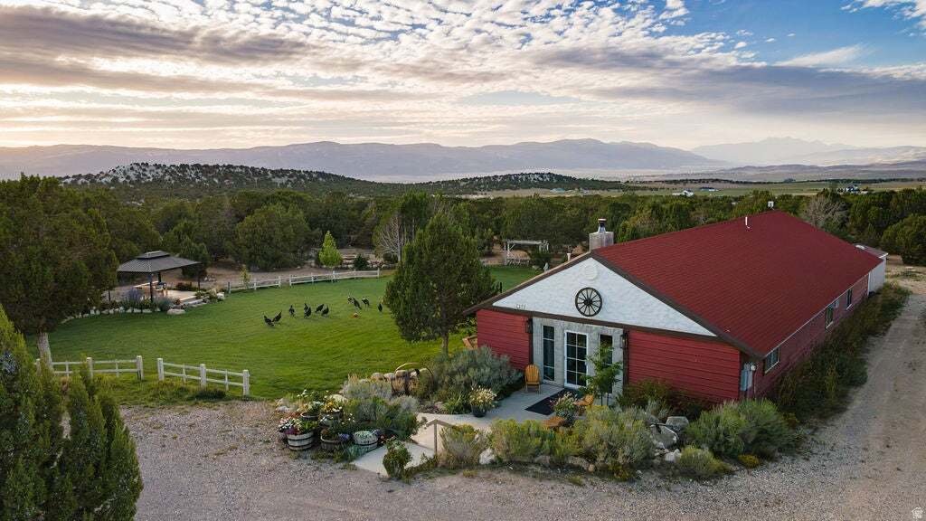 Casa en Fairview, Utah, Estados Unidos 2 - 18849670