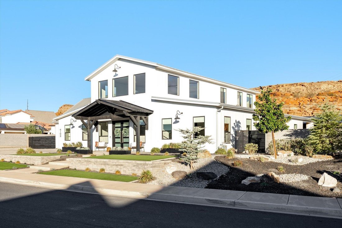 Maison à St. George, Utah, États-Unis 5 - 18854479