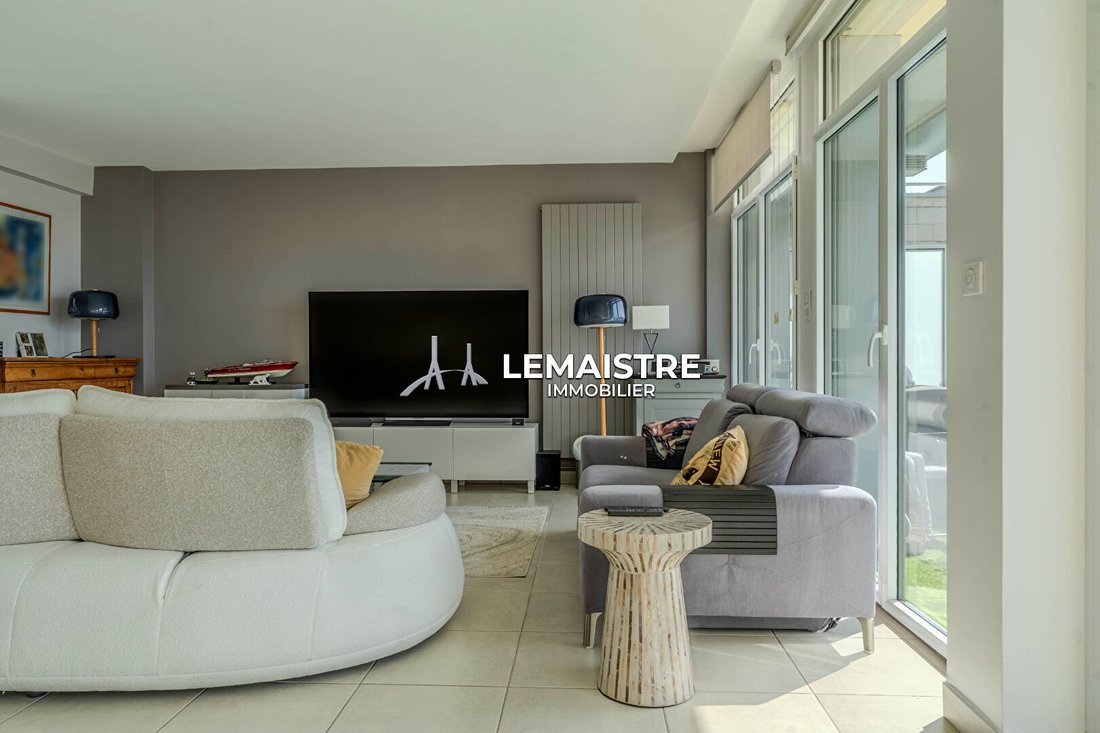 Apartamento en Sainte Marie-Saint Léon, El Havre, Francia 5 - 18827963