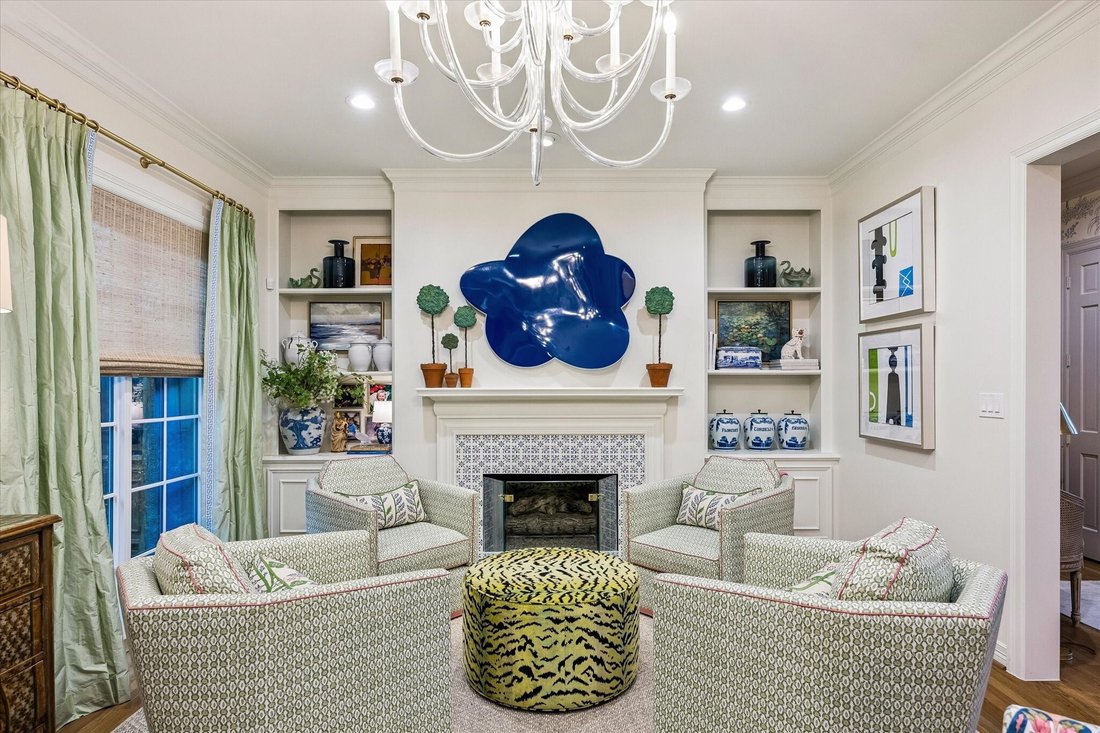Casa a Houston, Texas, Stati Uniti 5 - 18844831