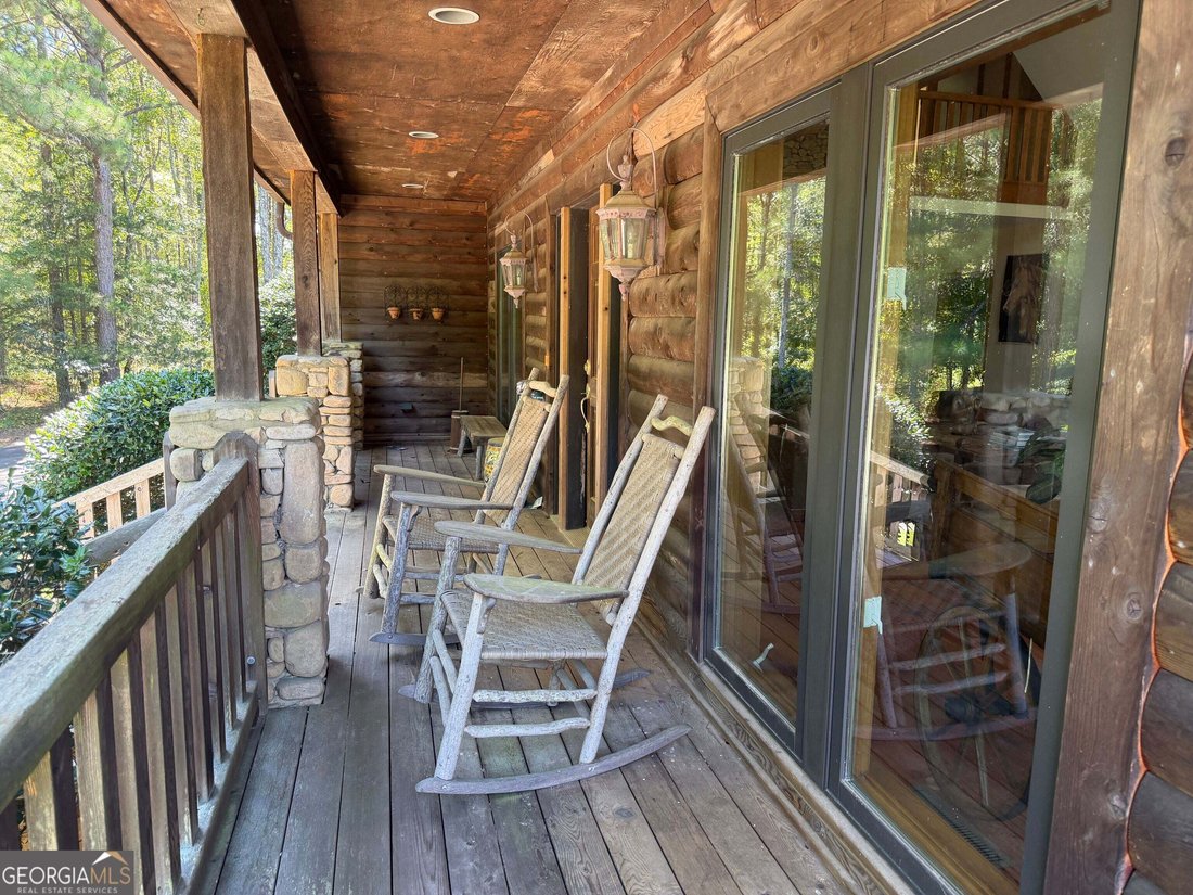 House in Conyers, Georgia, United States 3 - 18846818