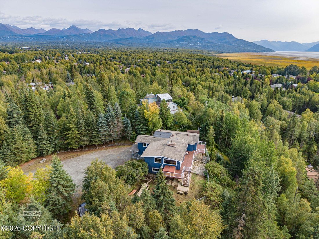 House in Anchorage, Alaska, United States 3 - 18854379