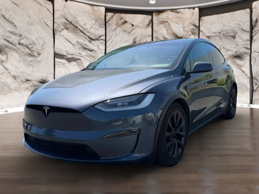 Suv in Ontario, CA, United States 1 - 18850806