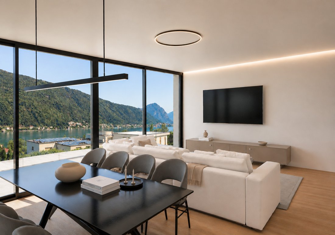 Villa in Besazio, Bezirk Mendrisio, Tessin 4 - 18842123