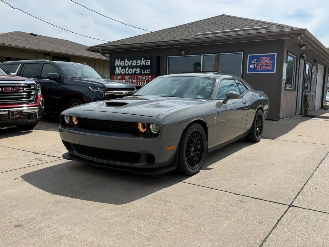 Coupe in Fremont, NE, United States 1 - 18848548