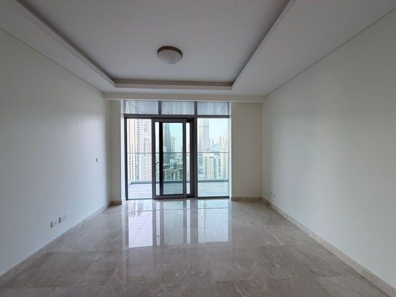 Apartment in Downtown Dubai, Dubai, United Arab Emirates 1 - 18843881
