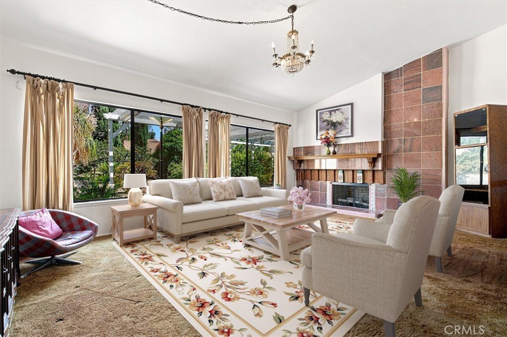House in Yorba Linda, California, United States 3 - 18849039