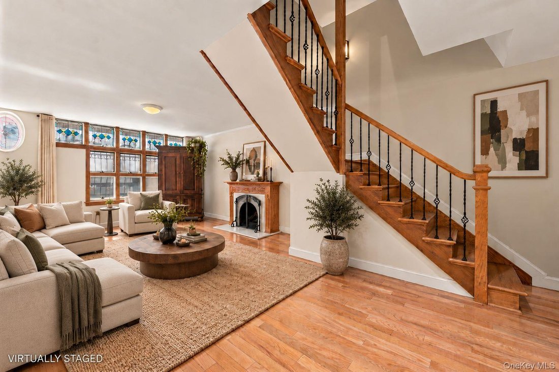 Casa a New York, New York, Stati Uniti 5 - 18845446