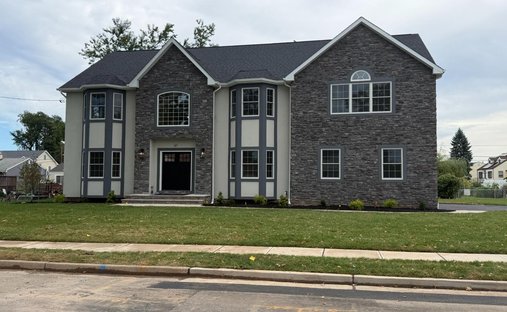 Casa a Piscataway, New Jersey, Stati Uniti 1