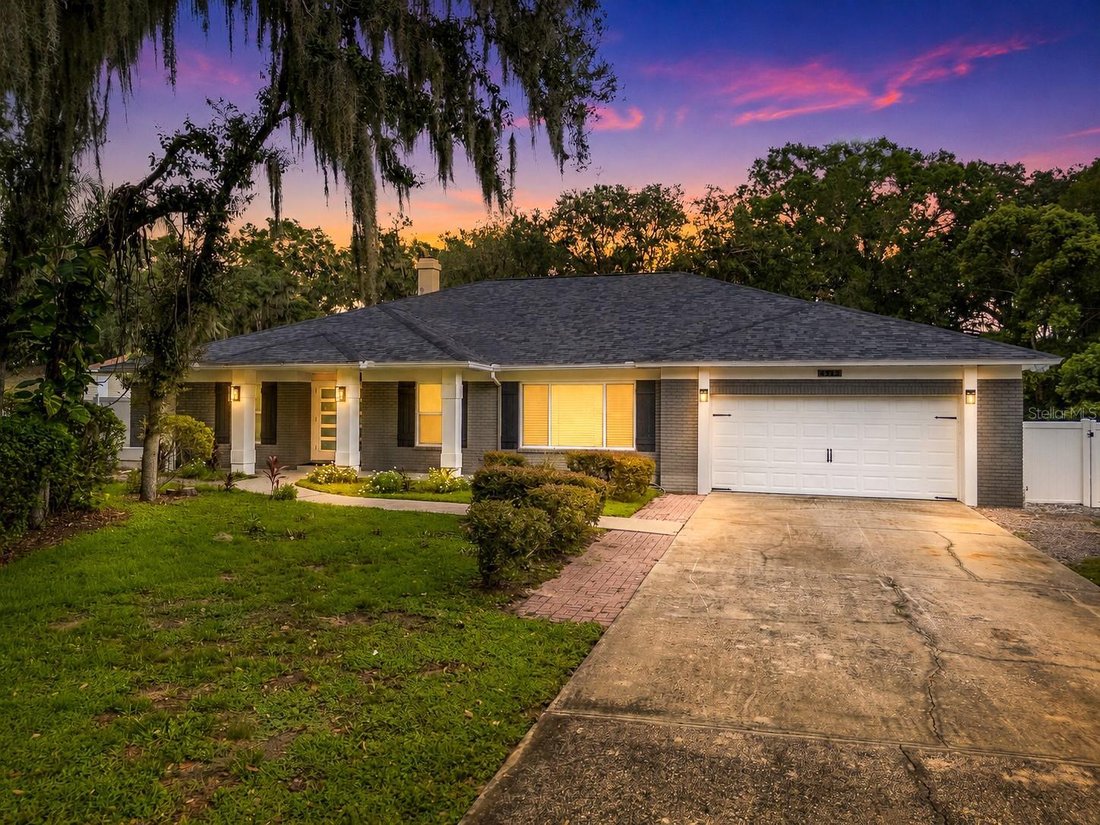 House in Dover, Florida, United States 3 - 18842213