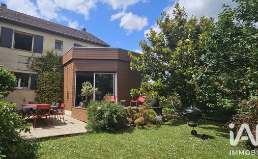 Maison à Noiseau, Île-de-France, France 1