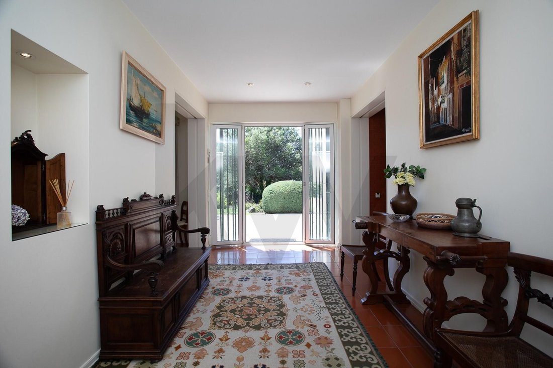 Residenza a Sintra, Lisbona, Portogallo 3 - 18850340