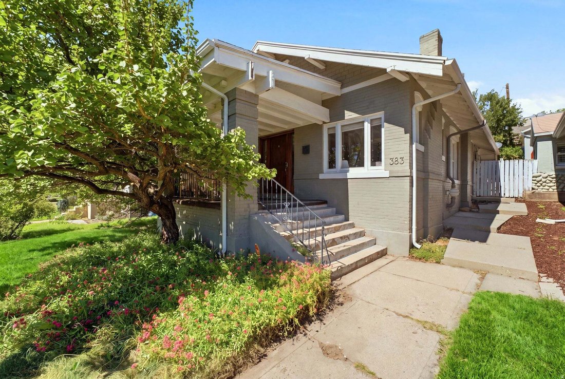 House in Salt Lake City, Utah, United States 1 - 18845618