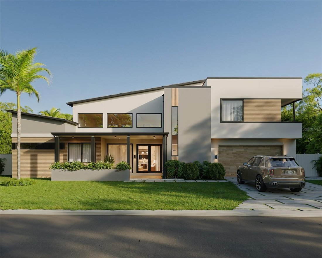 House in Dunedin, Florida, United States 1 - 18852829
