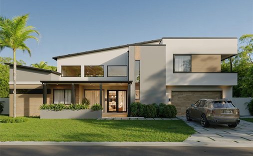 Maison à Dunedin, Floride, États-Unis 1