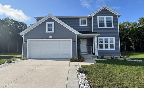 Casa a Kalamazoo, Michigan, Stati Uniti 1