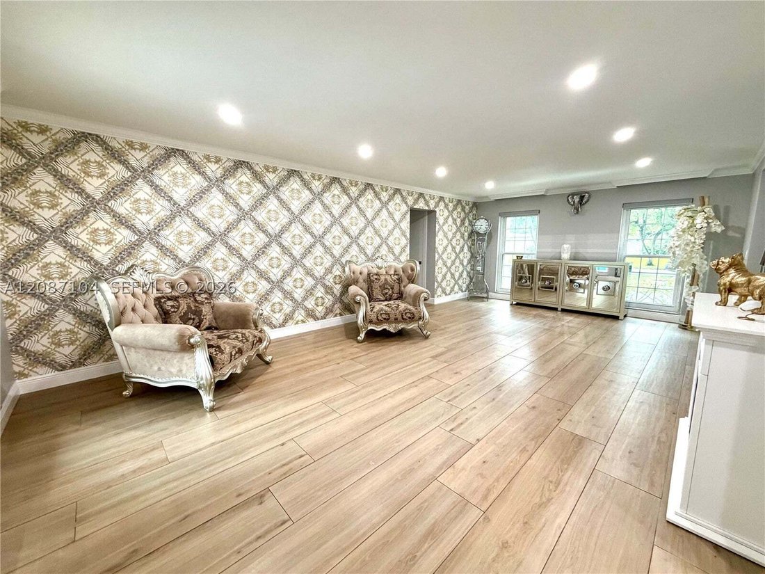 Casa en Plantation, Florida, Estados Unidos 5 - 18846011