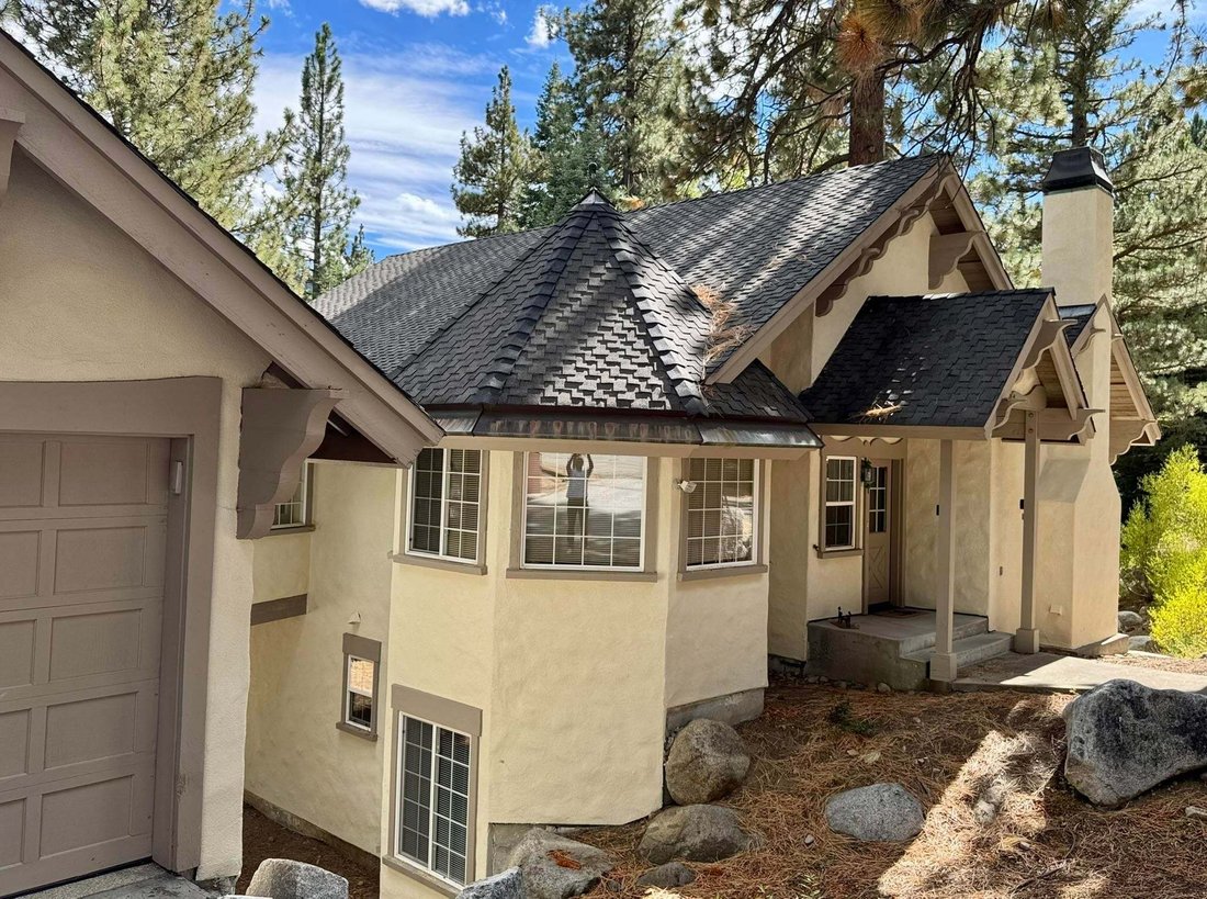 Maison à Squaw Valley, Californie, États-Unis 3 - 18844938