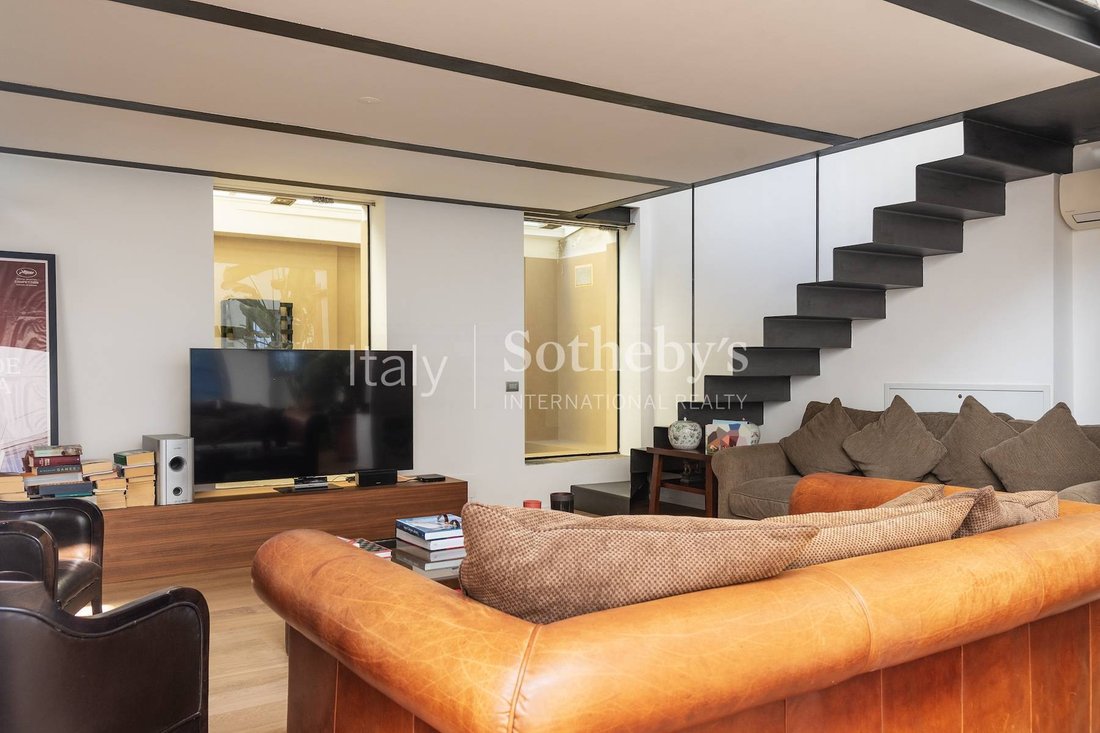 Wohnung in Gottardo, Mailand, Italien 5 - 18849251