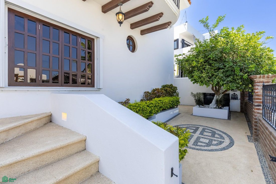 Haus in San José del Cabo, Baja California Sur, Mexiko 3 - 18854513