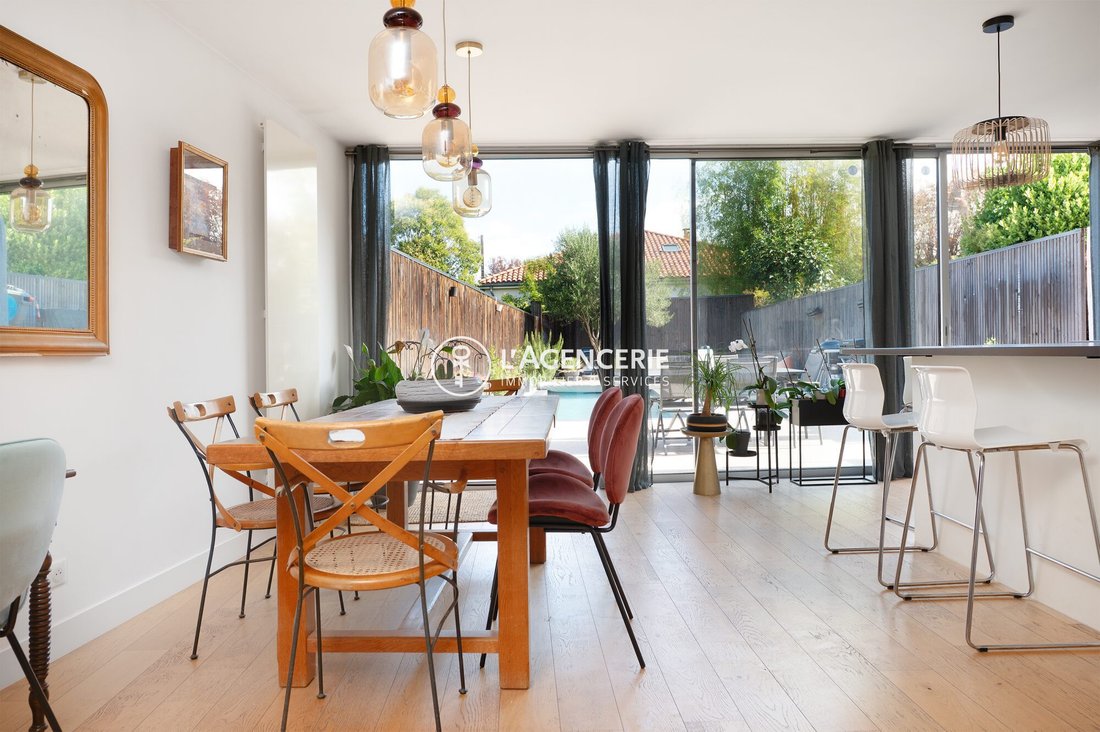 House in Grand Centre, Albi, France 4 - 18614901