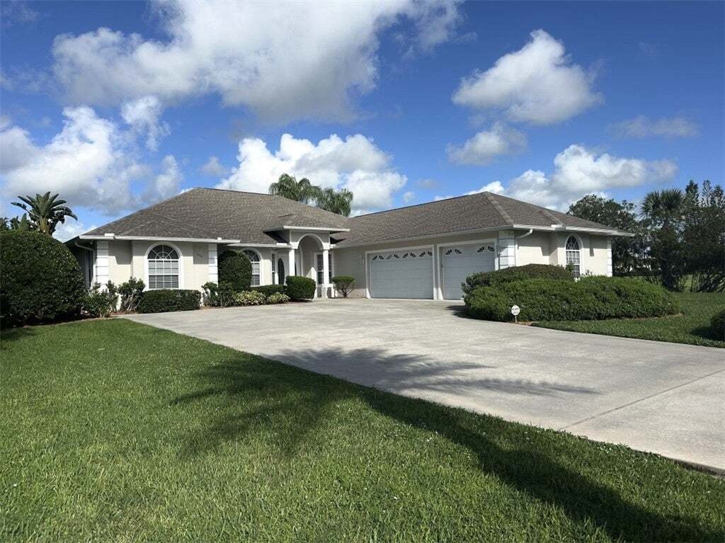 Maison à Sebastian, Floride, États-Unis 3 - 18845522