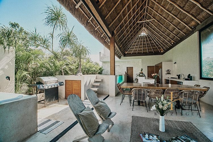 Villa in Tulum, Quintana Roo, Mexico 2 - 17877888