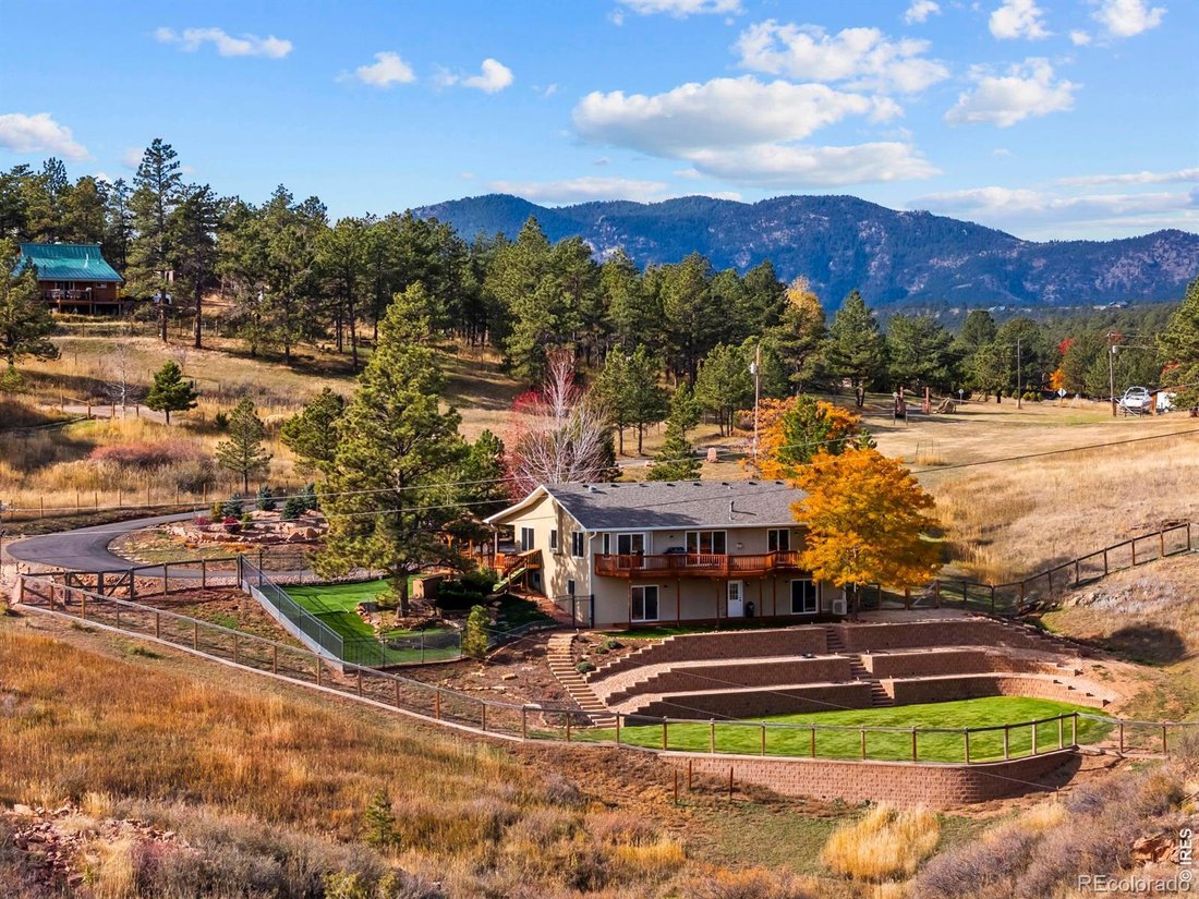 House in Berthoud, Colorado, United States 2 - 18845209