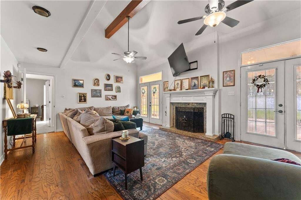 House in Ponchatoula, Louisiana, United States 5 - 18851281