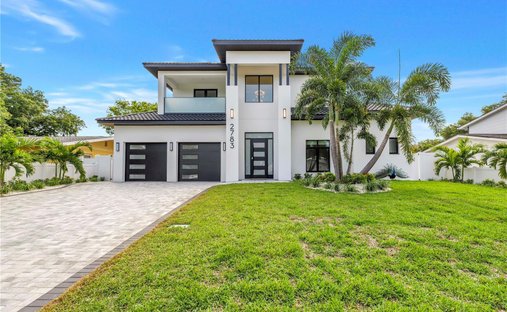 House in St. Petersburg, Florida, United States 1