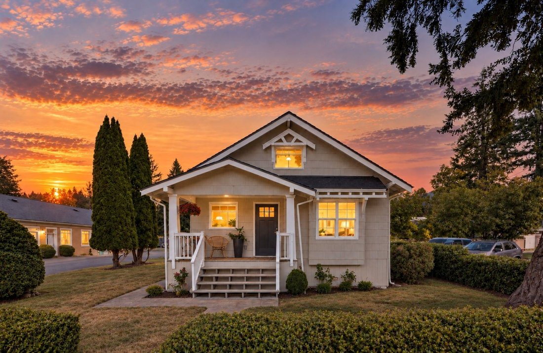 Casa a Issaquah, Washington, Stati Uniti 1 - 18843080