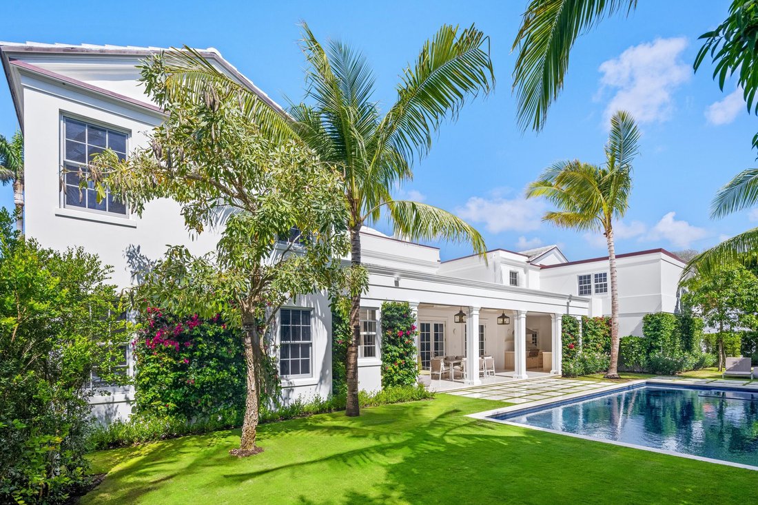 House in Palm Beach, Florida, United States 2 - 17870595