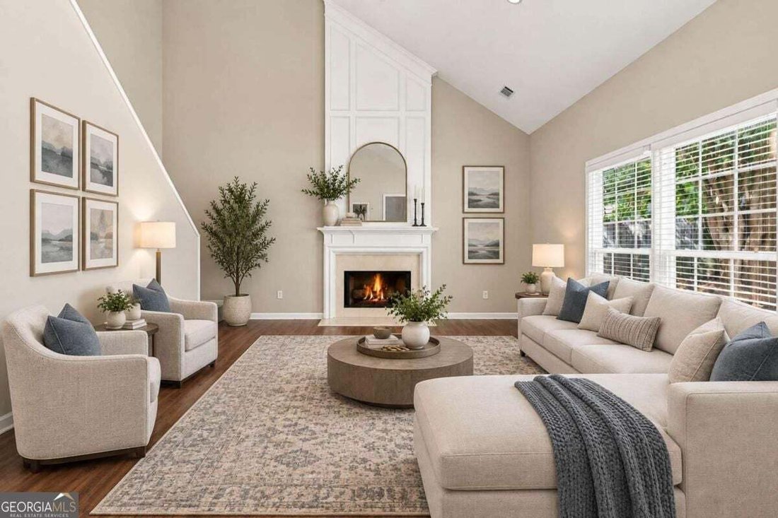 House in Alpharetta, Georgia, United States 2 - 18851624